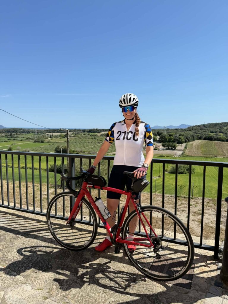 21CC kevadlaagris Mallorcal