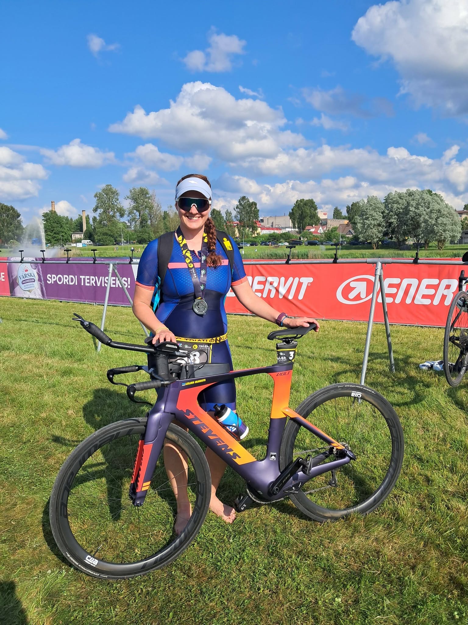 Valga triatlon